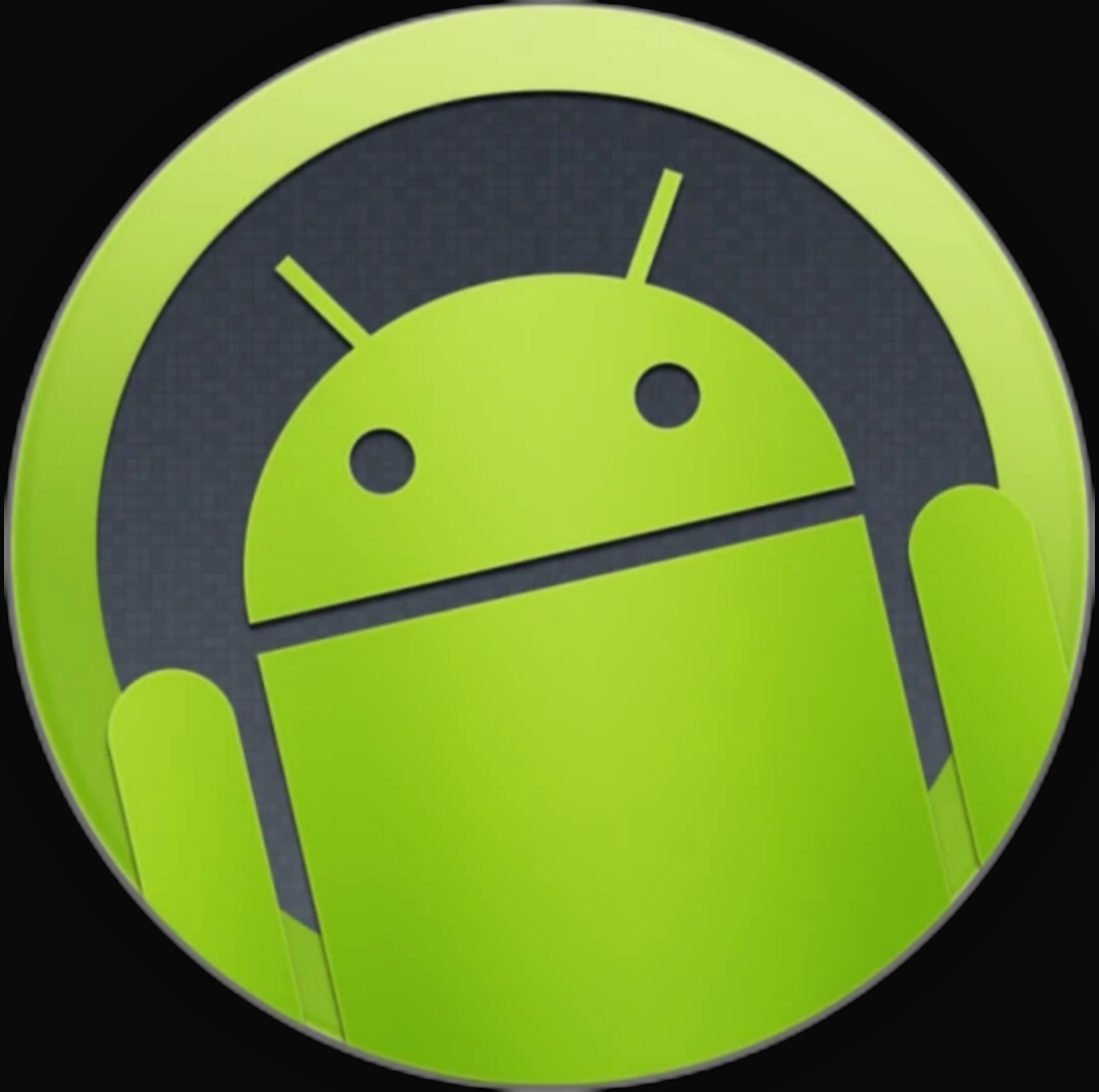 Nasser Programming (ibda3-android) Logo